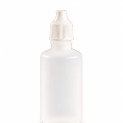 ((696)) GOTERO HDPE 45 MLS C/50 pzs
