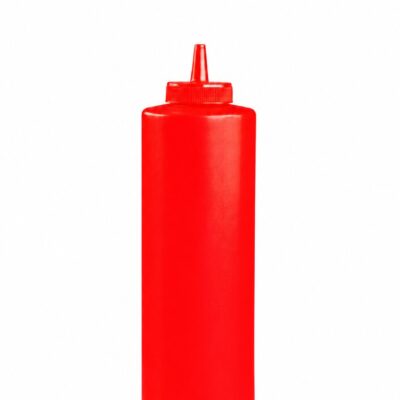 BOTE PARA ADEREZO 8OZ #176SB8R CHOICE EXPRIMIBLE C